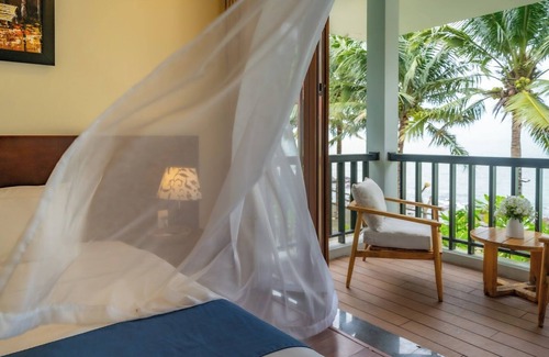 Son Tra Resort | Bounce Beach Resort and Spa