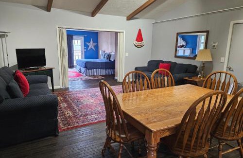 Hiawassee Resort | Boundary Waters Resort & Marina