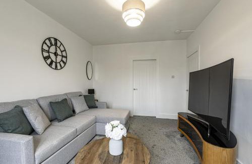 Jedburgh House | Bountrees Apartment