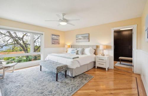 Thousand Oaks House | Bouquet Cottage home