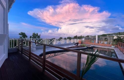 La Possession Apartment | Bourbon Horizon