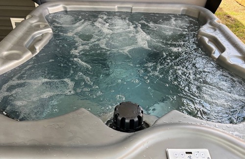 Georgetown House | Bourbon Run-HotTub/HorsePrk12min