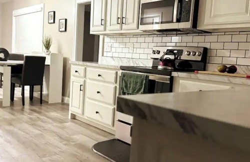 Lebanon House | Bourbon Trail Bungalow