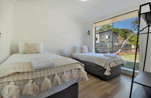 Bourkelands House | Bourkelands Family Nook - Pet Friendly