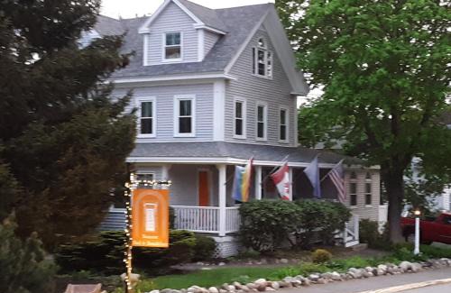 Ogunquit Bed & Breakfast | Bourne Bed and Breakfast