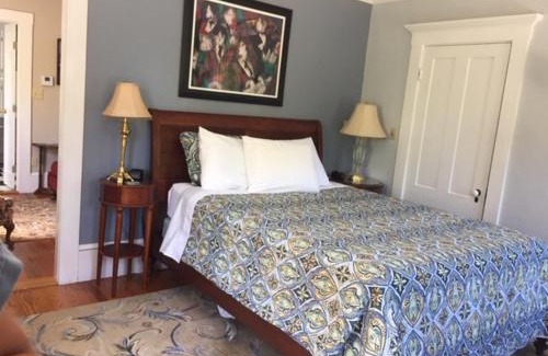 Ogunquit Bed & Breakfast | Bourne Bed and Breakfast