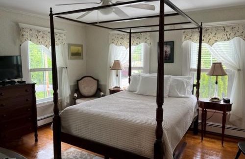 Ogunquit Bed & Breakfast | Bourne Bed and Breakfast