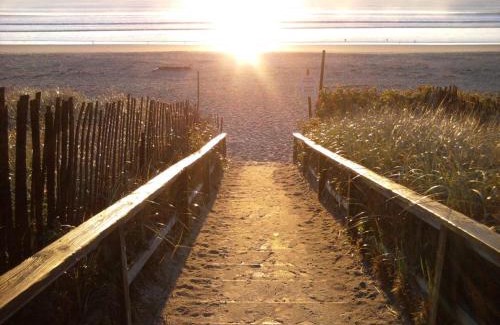 Ogunquit Bed & Breakfast | Bourne Bed and Breakfast