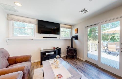 Buzzards Bay House | Bourne This Way