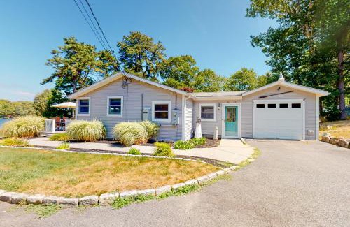 Buzzards Bay House | Bourne This Way