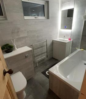 Bournemouth House | Bournemouth Double Room