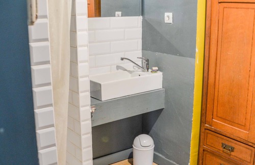 Belsunce Apartment | Bourse - Studio proche du Vieux-Port