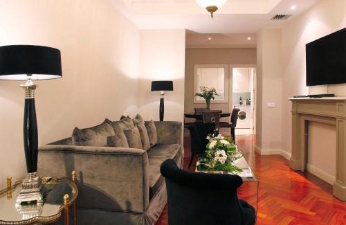 Recoletos Apartment | Boutike Cibeles