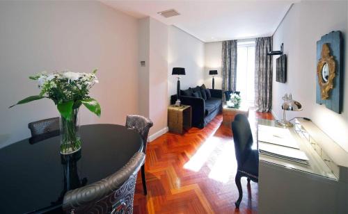 Recoletos Apartment | Boutike Cibeles
