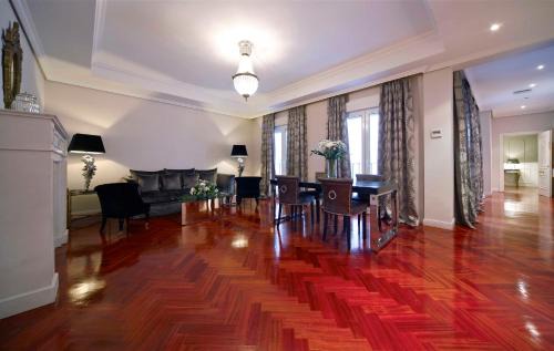 Recoletos Apartment | Boutike Cibeles