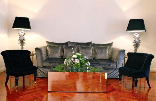 Recoletos Apartment | Boutike Cibeles