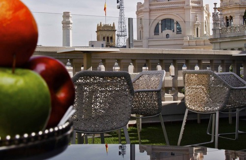 Recoletos Apartment | Boutike Cibeles