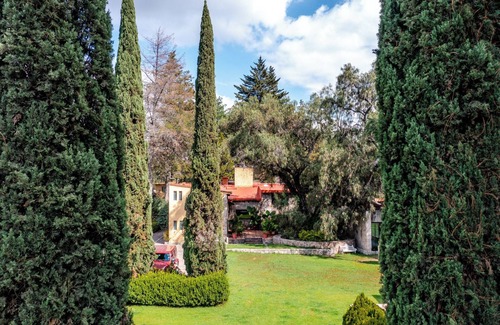 Tepetlaoxtoc Cottage | Boutique Countryside Stay: 20 Minutes from Teotihuacan