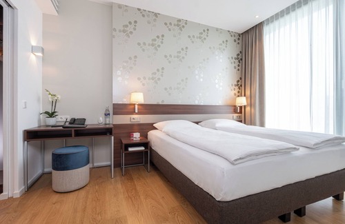 East Mooswald Apartment | Boutique apartments in Berliner Tor