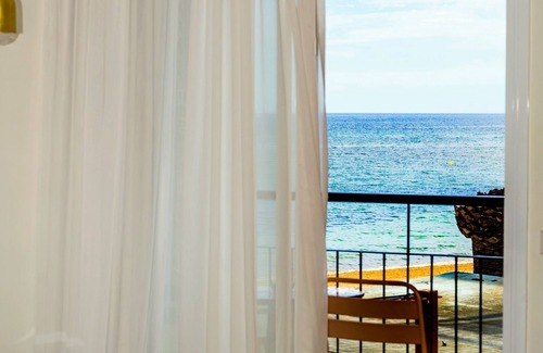 Santa Eulalia del Rio Hotel | Boutique Apartments Marsol Ibiza