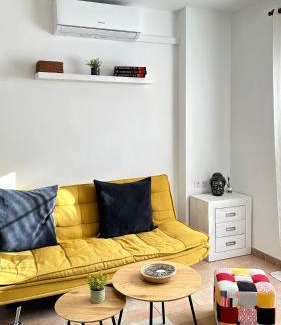 Adeje Apartment | Boutique Apartment Adeje I