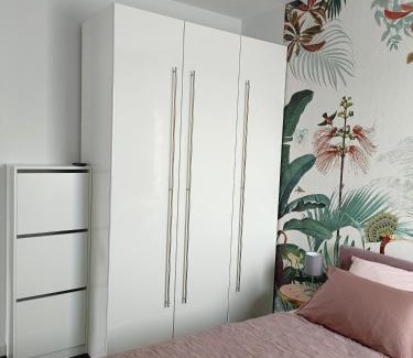 Vicenza Apartment | Boutique apartment Alla Dolce Vita