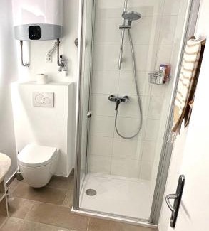 Neubau Apartment | Boutique Apartment