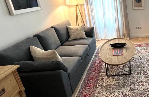 Neubau Apartment | Boutique Apartment