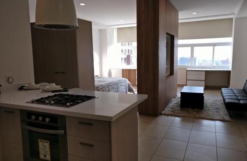 Colonia Centro Apartment | Boutique Apartment Carso Alameda-1102