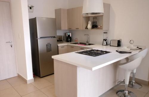 Colonia Centro Apartment | Boutique Apartment Carso Alameda-1102