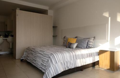 Colonia Centro Apartment | Boutique Apartment Carso Alameda-1102