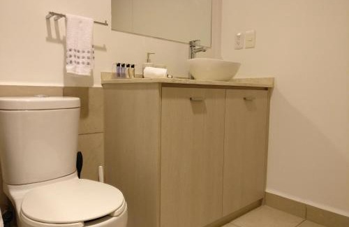 Colonia Centro Apartment | Boutique Apartment Carso Alameda-1102