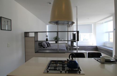 Colonia Centro Apartment | Boutique Apartment Downtown 1506