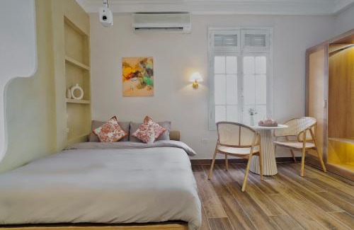 Truc Bach Apartment | Boutique Apartment Heritage Ha Noi