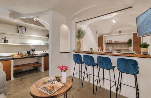Old Town Apartment | Boutique Apartment I Cavalieri - Happy Rentals