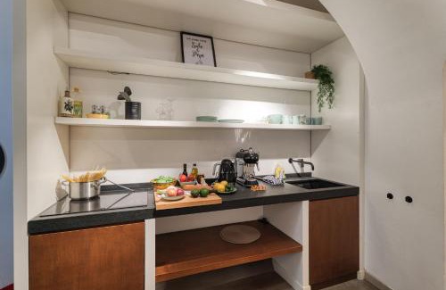 Old Town Apartment | Boutique Apartment I Cavalieri - Happy Rentals