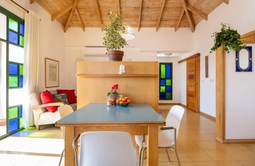 Beit She'arim Apartment | Boutique apartment in Harduf