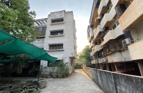 Nagpur Hotel | Boutique Apartment
