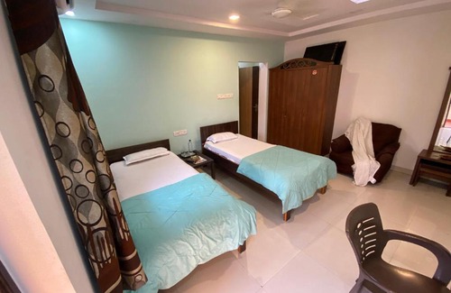 Nagpur Hotel | Boutique Apartment