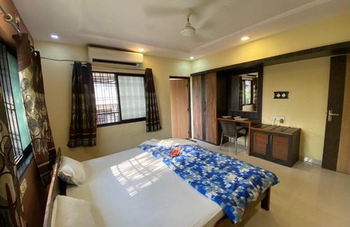 Nagpur Hotel | Boutique Apartment