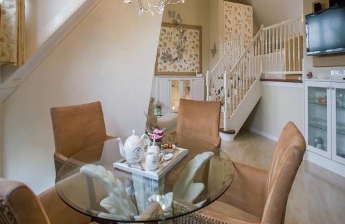 Ritthem Apartment | Boutique Apartment in Ritthem with Terrace