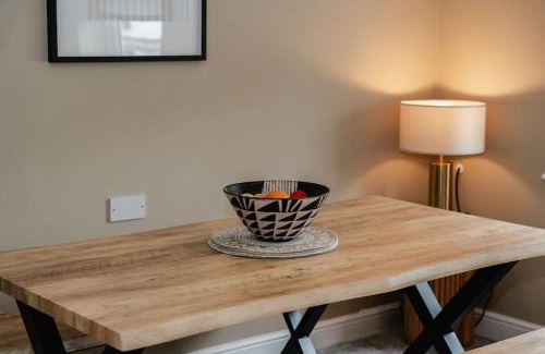 Halifax Apartment | Boutique Apartment - MazeryStays