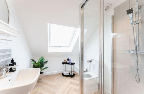 Halifax Apartment | Boutique Apartment - MazeryStays