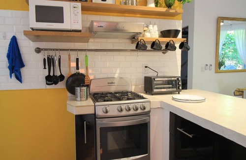 Fluvial Vallarta Apartment | Boutique apartment in the heart of Puerto Vallarta. Beautiful and comfy