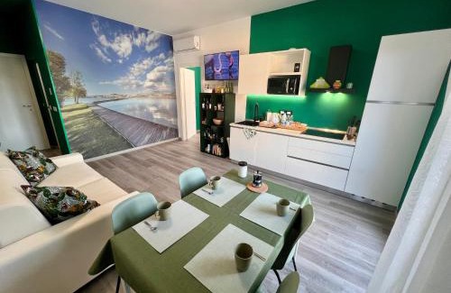 Po' Bandino Apartment | Boutique Apartment Natura