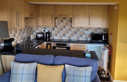Lindal in Furness House | Boutique Apartment set in beautiful countryside
