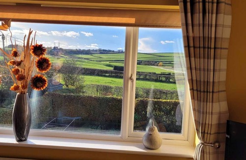 Lindal in Furness House | Boutique Apartment set in beautiful countryside