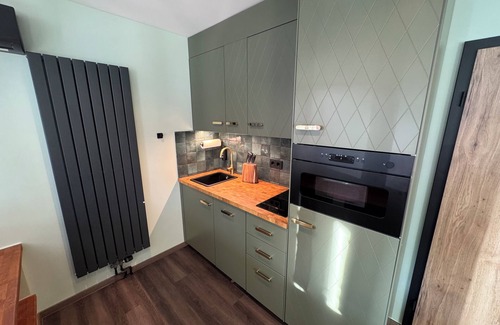 Oberhausen Resort | Boutique Apartments by Roy GmbH