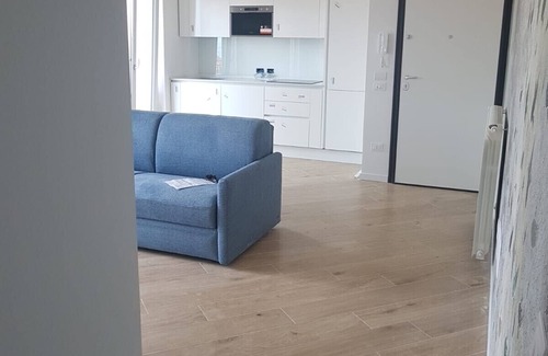 Tropea Apartment | Boutique Apartments Tropea