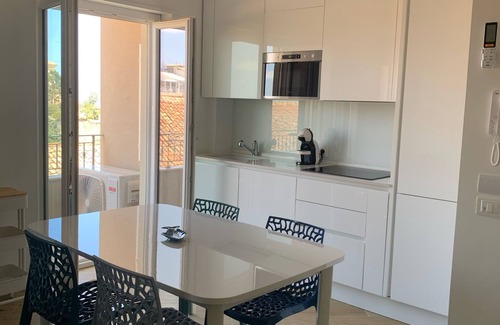 Tropea Apartment | Boutique Apartments Tropea